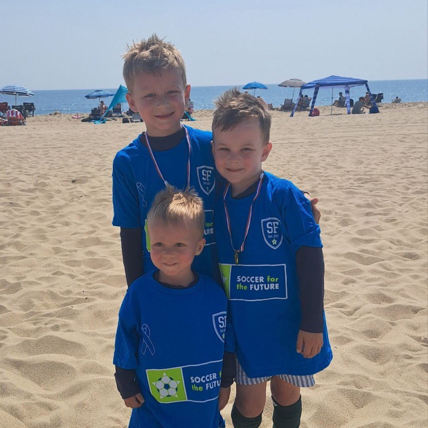See You This Saturday at the Annapolis Blues Match! We're honored to be the Charitable Partner for t